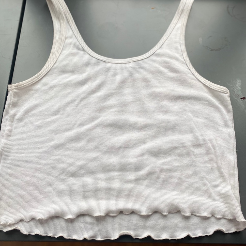 ★ xL women’s tank fits more like a med